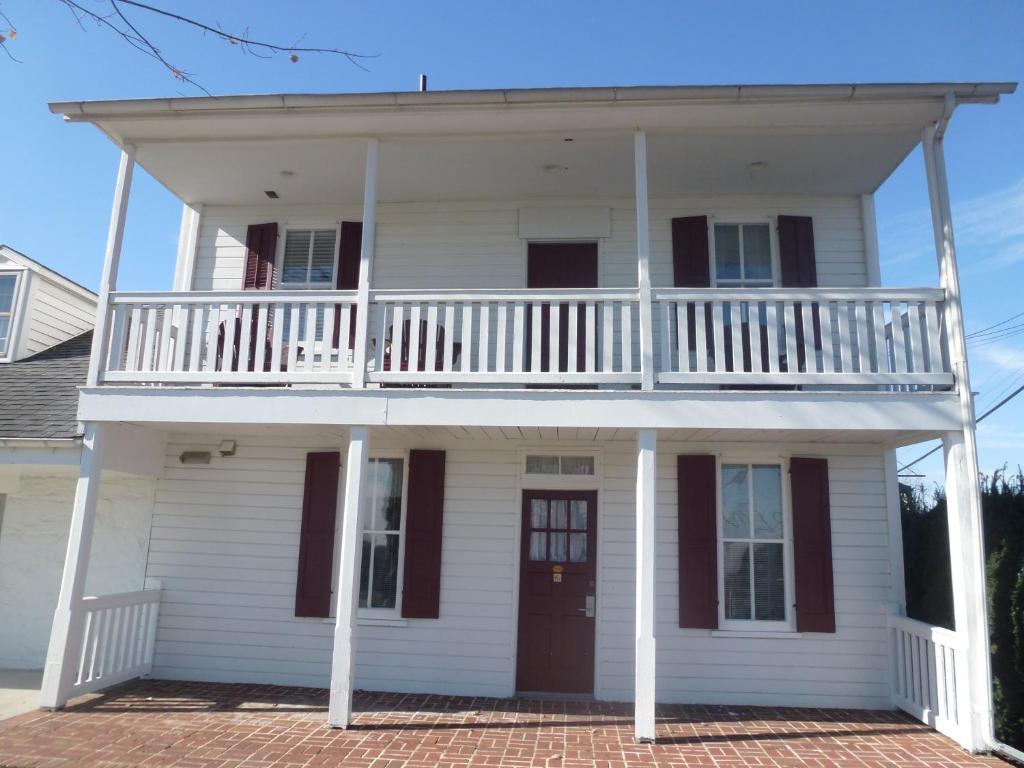 Quality Inn At General Lee'S Headquarters Gettysburg Eksteriør billede